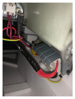 Стирально-сушильная машина Haier HCW12C + HCD12C