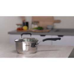 Ковш c крышкой Tefal Cook&Cool 1.4л 16см E4932225