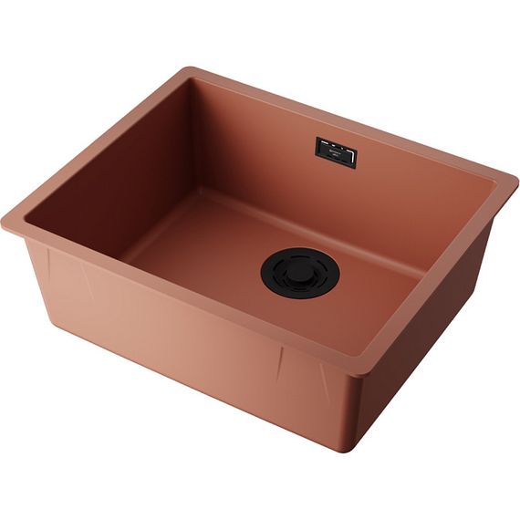 Мойка Omoikiri Yamakawa 55 Integra-CN Artceramic/canyon