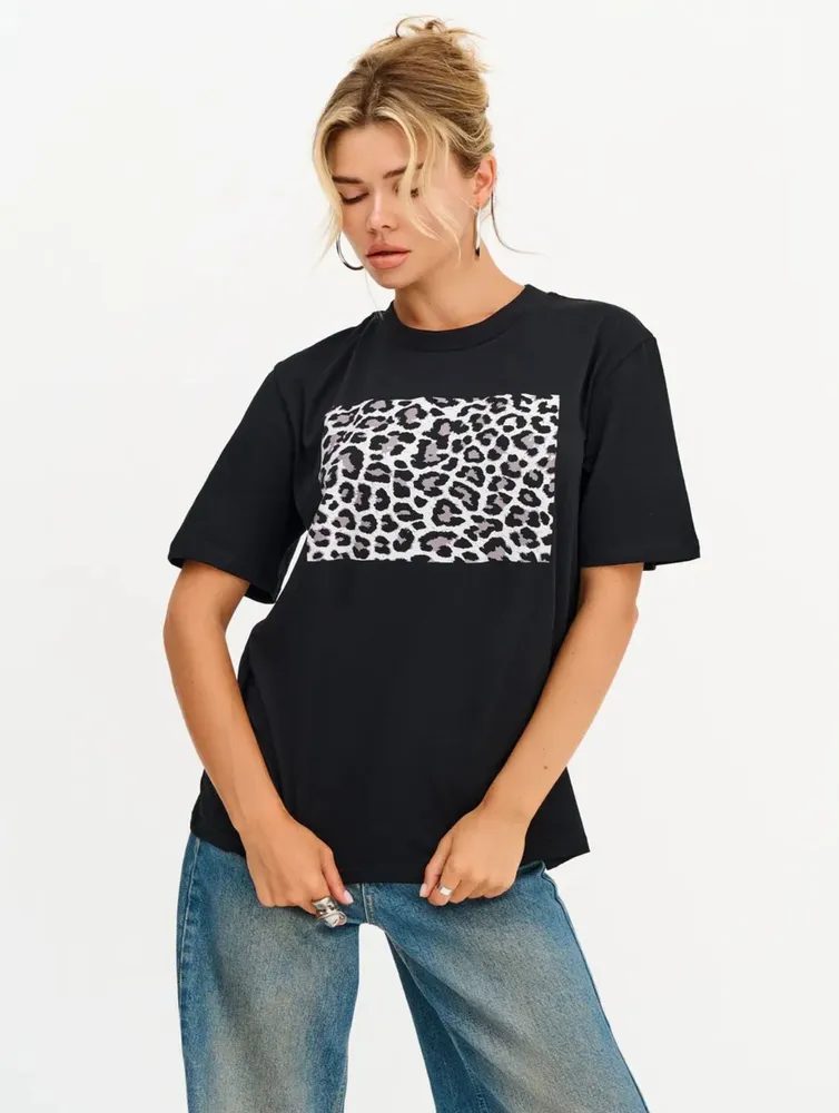 Футболка 2564705 Fabrika