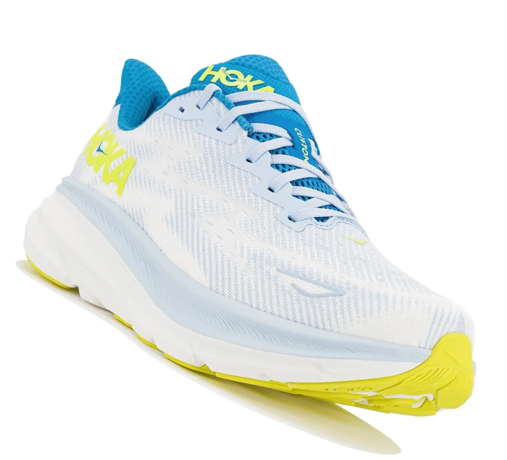 Кроссовки мужские Hoka Clifton 9