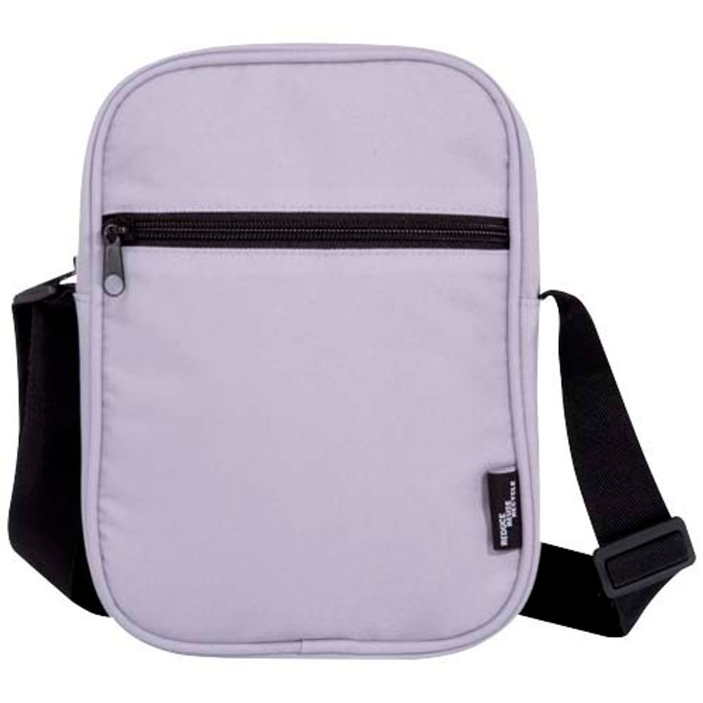 Byron сумка через плечо из переработанных материалов по стандарту GRS объемом 2 л