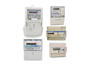 Счетчики электроэнергии