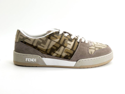 Кроссовки Fendi Match