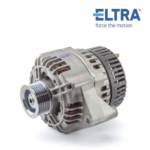Генератор /1118-2170-2190/ 90А (ELTRA)