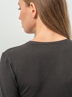 Лонгслив женский