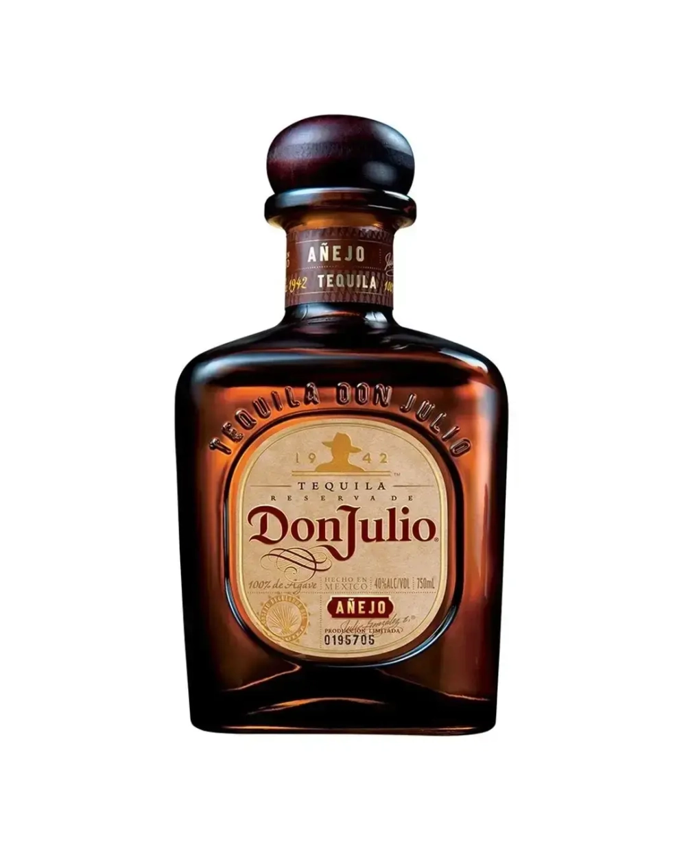 Reserva de Don Julio Anejo 0,7 л.