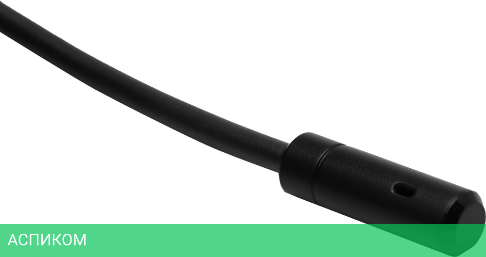 Наушники Razer Kraken X Essential черный (RZ04-02950100-R3C1)
