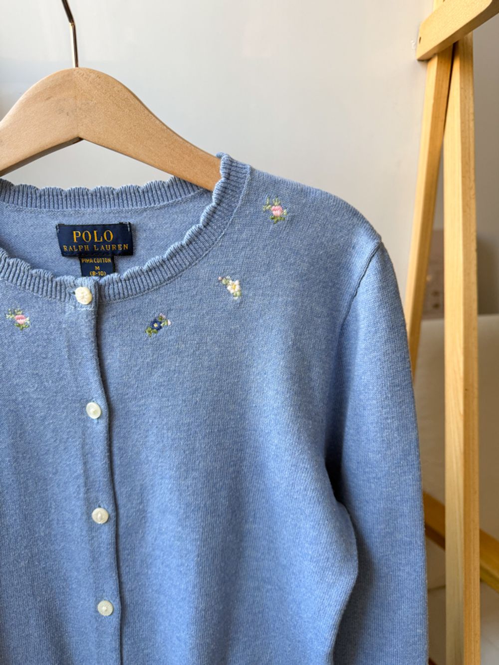 Кардиган Polo Ralph Lauren, 128