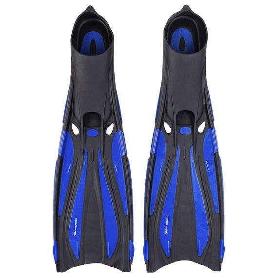 Ласты Marlin Exceed синий
