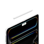 Арамидный чехол-накладка PITAKA MagEZ Case 2 для iPad Pro 13" (M4, M5 | 2024–2025) Тонкий гибридный чехол из арамидного волокна