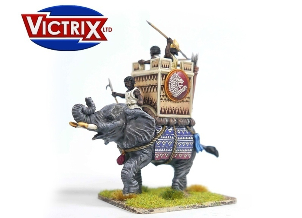 African War Elephant