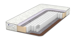 Матрас DreamLine Easy Feel TFK 160х190
