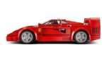 Конструктор LEGO Speed Champions 76934 Суперкар Ferrari F40