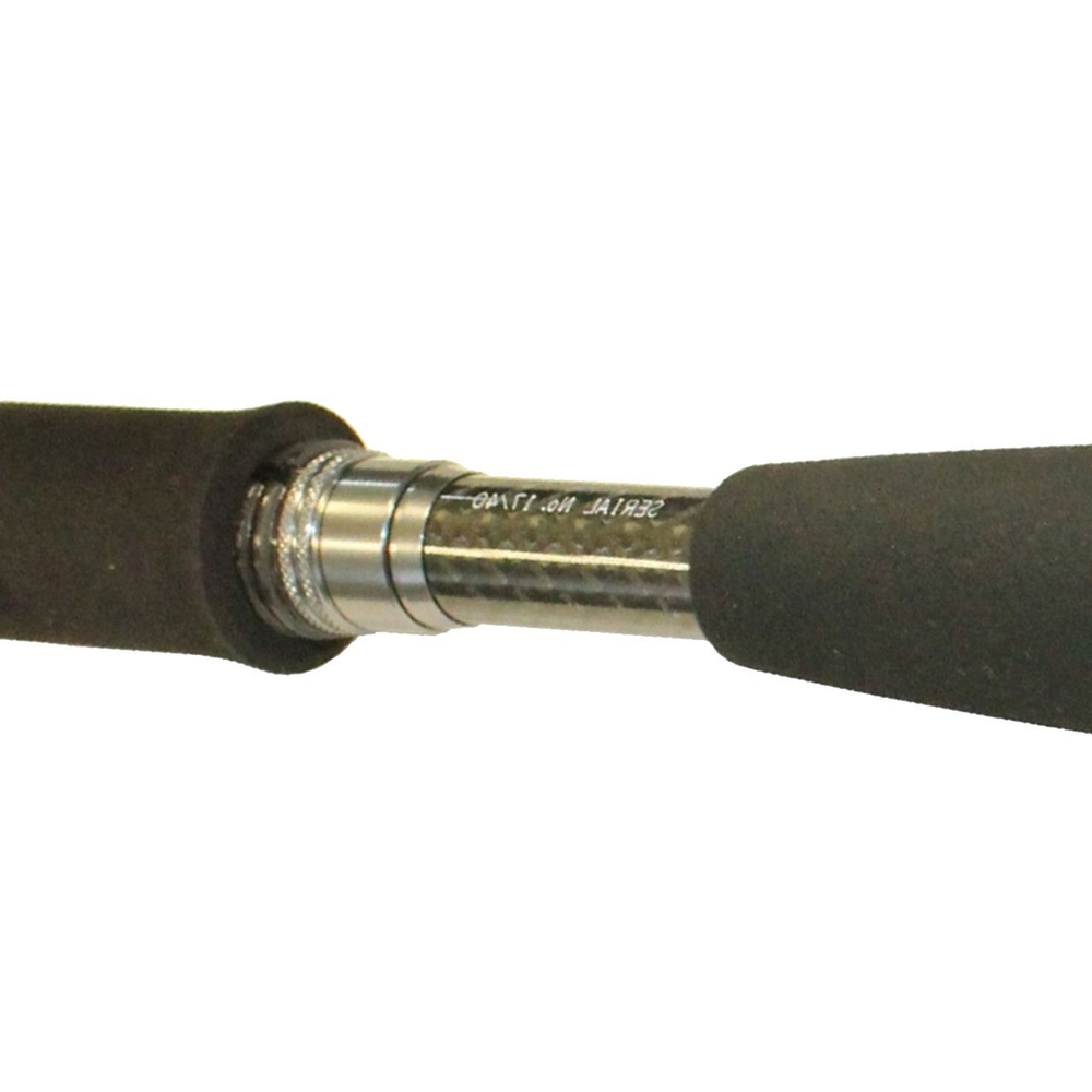 Спиннинг Graphiteleader Argento LE GALES-802HH 20-70g, длина - 2,44m