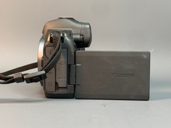 Canon EOS R 74.000 Кадров