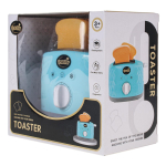 Быт.техника Тостер, коробка 9603