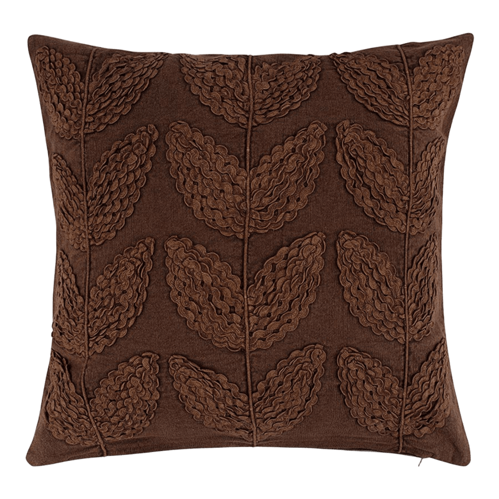 Чехол на подушку Desert Leaf 45х45 см
