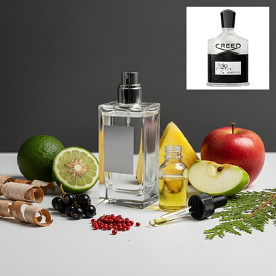 Creed Aventus (мотив)