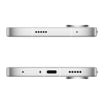 POCO X8 Pro Max 12/256 Гб White