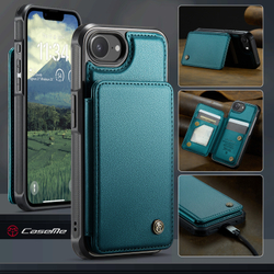 Чехол CaseMe Сard Protection iPhone 16e