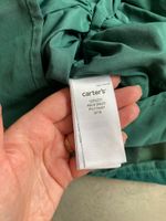 Новое бархатное платье Carters, 68