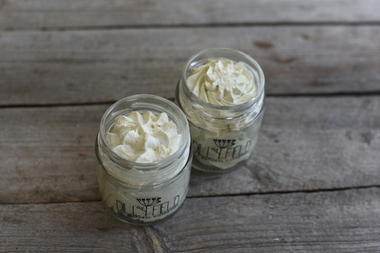 "Хвойники" взбитое суфле для тела