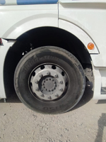 MAN TGX 6x2 Седельный тягач 28.470 6x2-2 BLS (Дизельный, 12,4 л, 470 л.с., АТ)