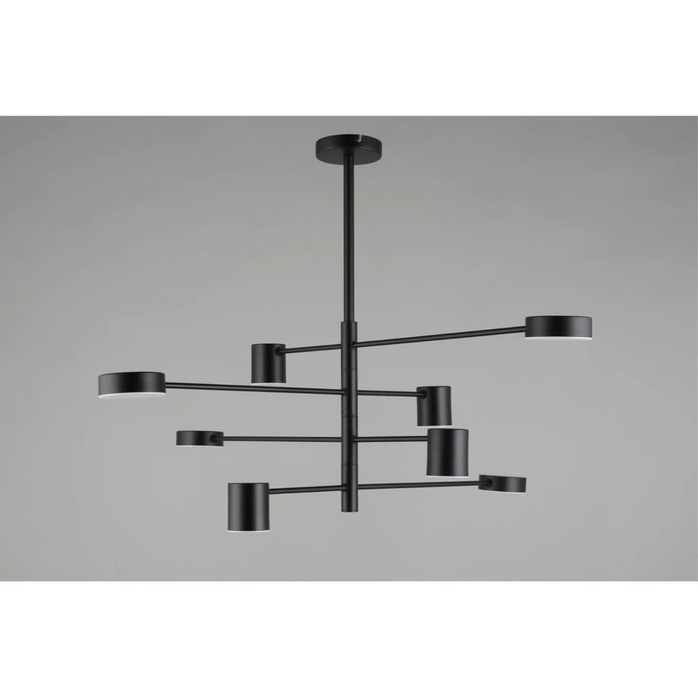 Люстра на штанге Aployt FRANIA APL.017.07.48