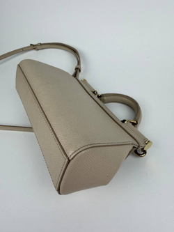 Сумка Dolce&Gabbana Sicily mini