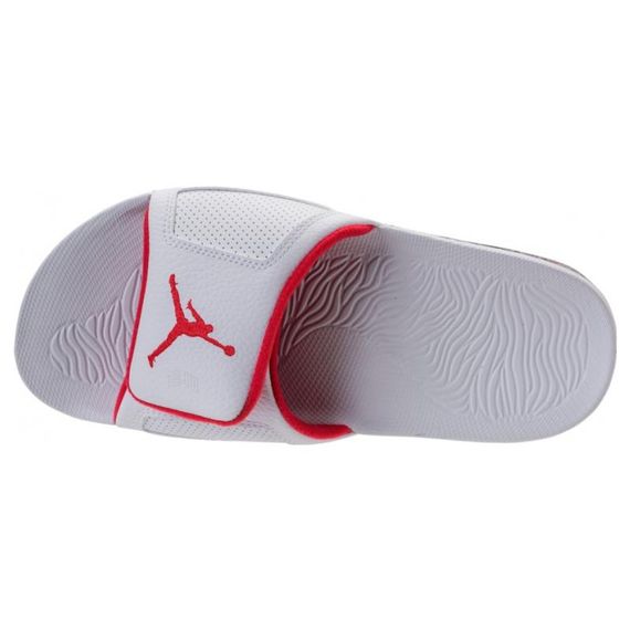 Jordan Hydro 3 'White Red'