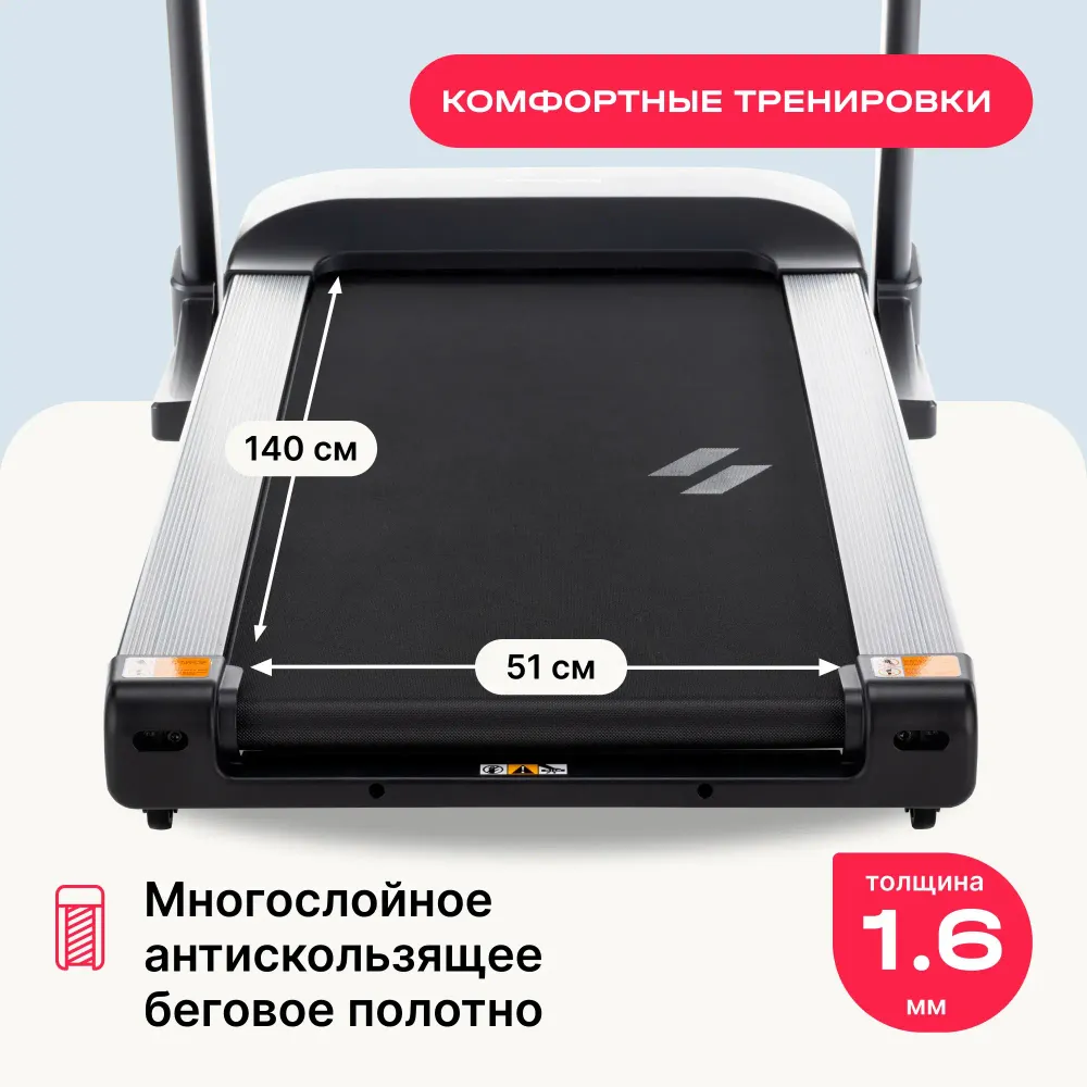 SVENSSON BODY LABS PHYSIOLINE SPRINTMASTER B