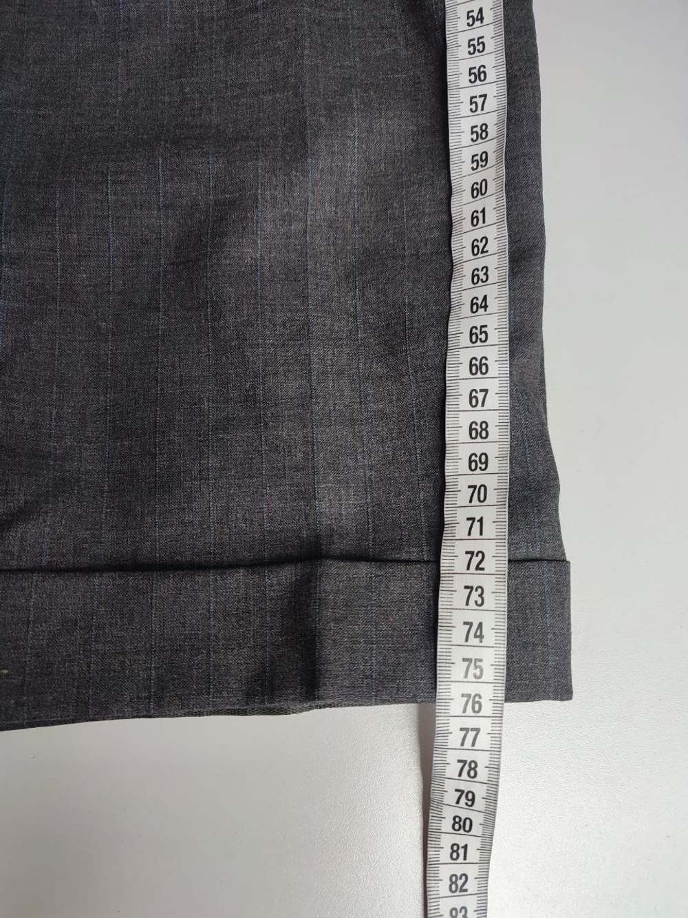 Брюки классические 46 размер