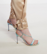 Сатиновые штаны GUESS - золотой(W4GB50 WG7C0)