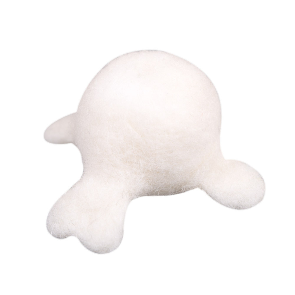 "Woolla" WT-0118 "Нерпа Нерпыш" набор для валяния