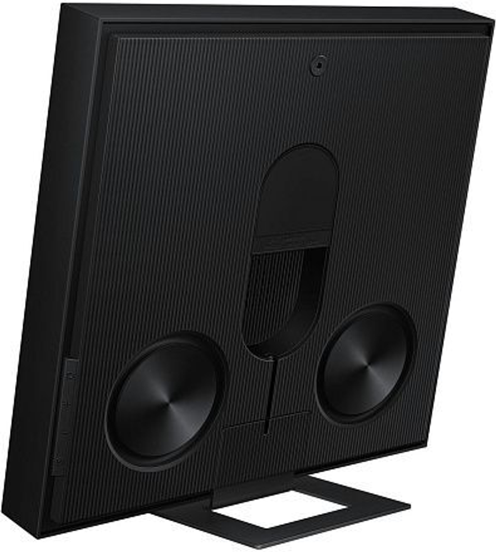 Акустическая система Samsung Music Frame HW-LS60D