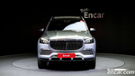 Mercedes-Benz GLS-Class X167 Maybach GLS600 4MATIC (11.2022)