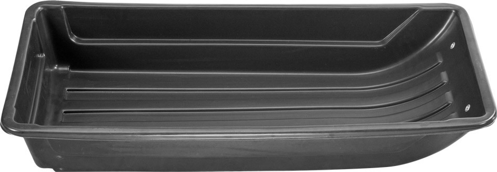 Сани-волокуши Экструзион С-6 с люверсами (1430*730*250мм)