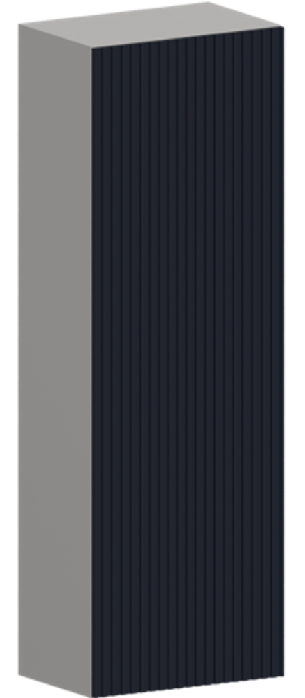 Кухня Модуль ШВП 509 Вотан / Индиго софт