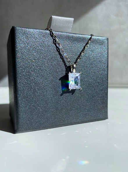 Подвеска "Crushed ice"