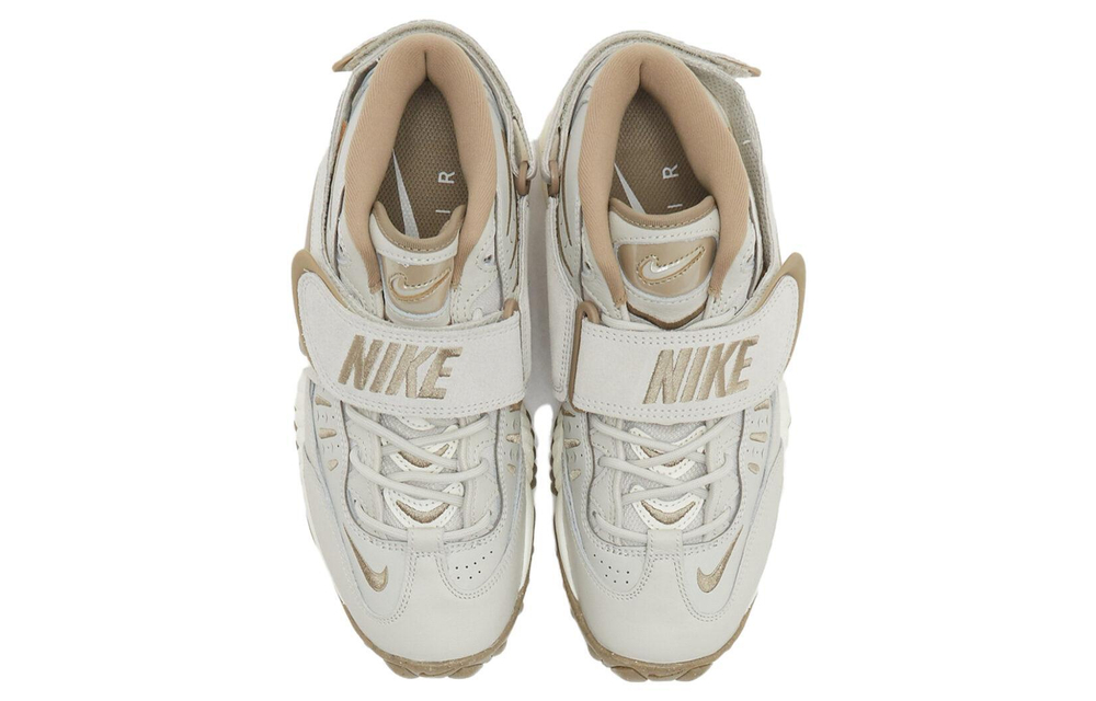 Кроссовки Nike Air Adjust Force "Light Bone" (Женская размерная сетка)