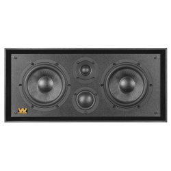 Центральный канал Wharfedale Heritage C Black Oak