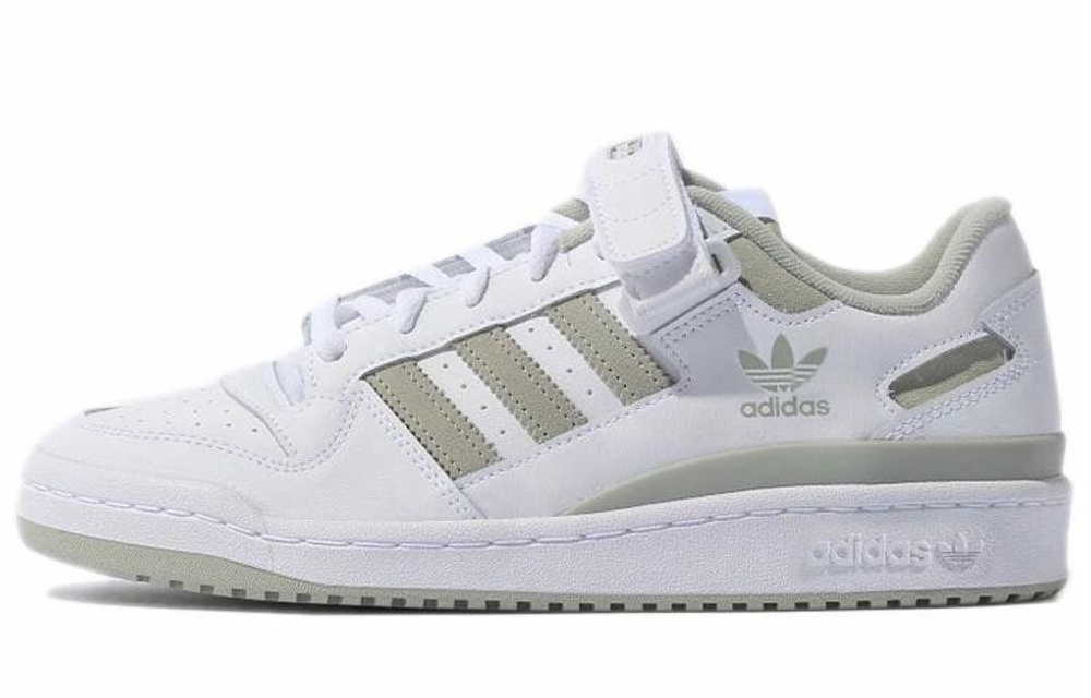 Кроссовки Adidas Originals Forum Low