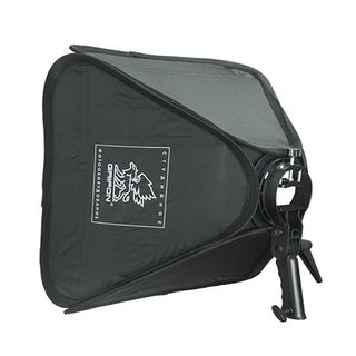 Софтбоксы для накамерных вспышек