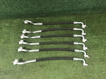 Трубка кондиционера VW Polo sedan (2010-2020)