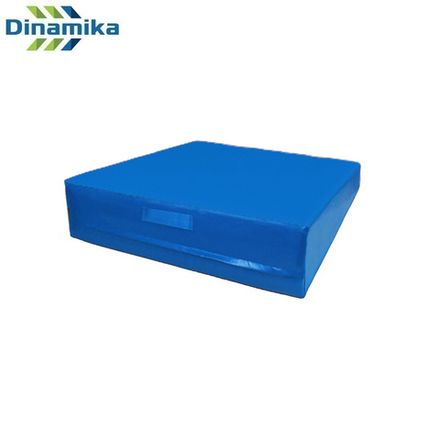 Мат для соскоков 1500х1500х400 оксфорд (ппу)