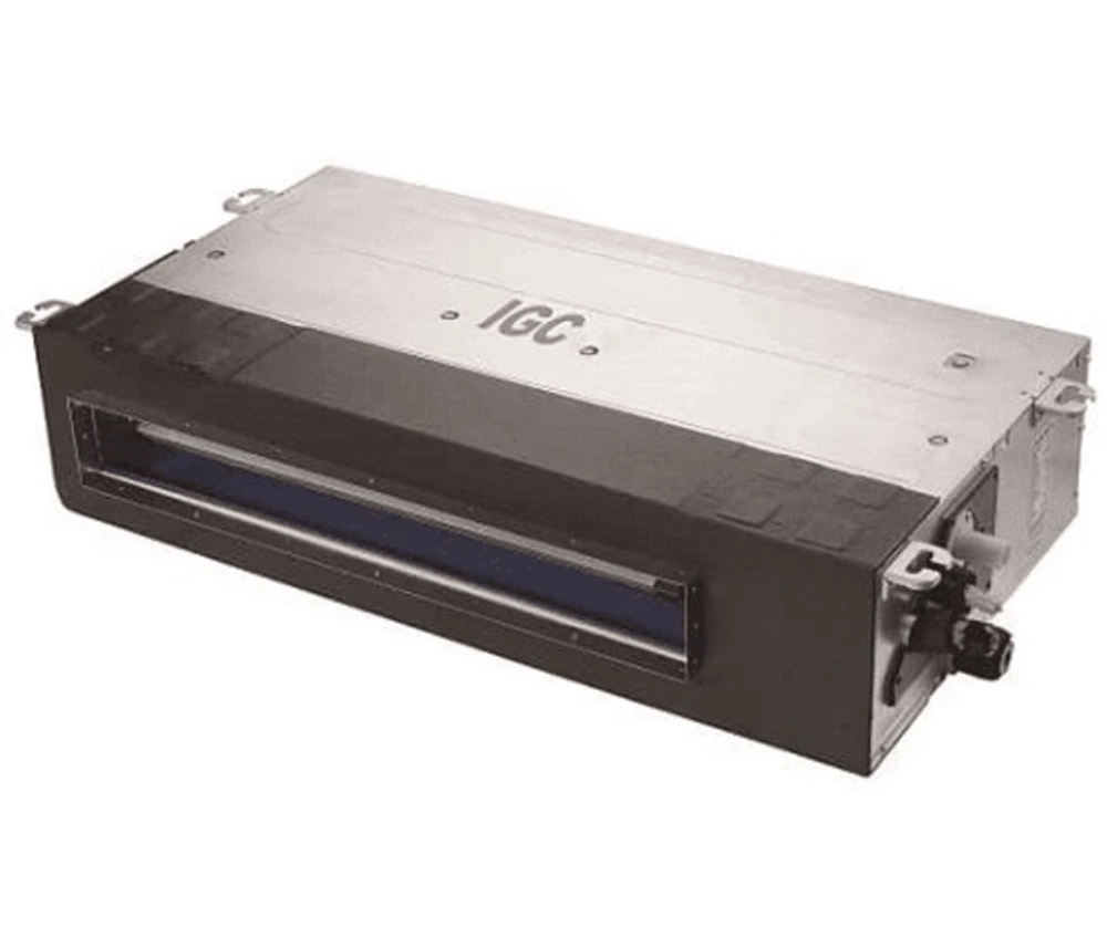 Сплит-система IGC IDХ-V18HDC/U