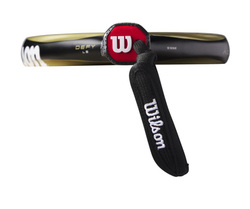 Ракетка для падел тенниса Wilson Defy LS V1