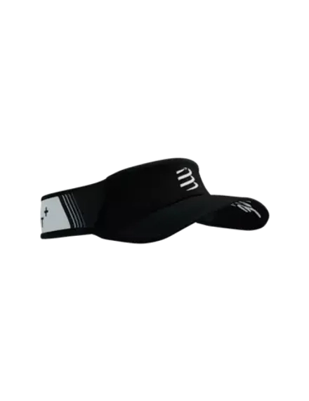 Visor Ultralight Black/White