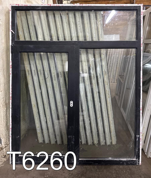 Окно Пластиковое Б/У 1830 (1430)(в) x 1500(ш)